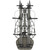 Novix Helo Hunt Ready Hang On Combo Classic Gray