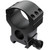 Burris Xtreme Tactical Rings 30mm High 0.75 in. Height Two