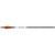 Wicked Ridge Match 400 Alpha-Nock Carbon Arrows 20 in. 3 Pack