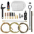Otis Professional Pistol Cleaning Kit for Glocks 9mm/.40 cal./.45