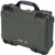 Nanuk Hard Cases Pistol and Accessory Hard Case with Foam Olive 11.4" x 7" x - 909S-010OL-0A0