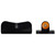 XS Sights DXT2 Big Dot Pistol Orange S&W M&P 9 Shield EZ