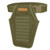Elevation Terra MGS Sleeve Quiver Package Ambush Green RH/LH