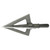 Allen Ion Fixed Blade Broadhead Gray 3 Pack - 14615