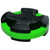 Limbsaver Broadband Dampeners Solid Limb Green 2 Pack