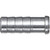 Victory Aluminum Inserts V-Tac 23 37 gr. 12 Pack