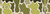 Bohning Arrow Wraps OD Green Camo 5.5 in. Standard 13 Pack