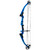 Genesis Mini Bow Blue RH