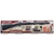 Traditions Deerhunter Redi-Pak .50 Cal 24" Blue Synthetic Black - RS3200850