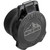 Butler Creek Element Scope Cap Black Eye Piece 2