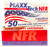 MaxxTech NFR 7.62x39mm 123gr Full Metal Jacket 50 Per Box/10 Case