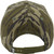 Drake Ol' Tom Lost Hat X 5-Panel Circle Cap MO Bottomland Osfm