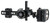 Spot Hogg Boonie Dovetail Sight 7 Pin .010 RH