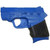 Pachmayr Tactical Grip Glove S&W Bodyguard