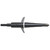 Swhacker 2 Blade Broadheads 150gr 3" 3 Pack - SWH00243