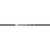 Easton 5mm Axis Shafts with Half Outs 700 1 doz.