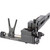 Specialty Archery Influence Arrow Rest Deluxe Kit w/Extension and Double Berger Hole RH