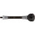 Dead Ringer Equalizer Series Stabilizer Black 6 in.