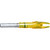 Lumenok Lighted Nocks HD Orange S 3 Pack - SL3