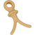 Pine Ridge Wishbone Dampener Tan 4 Pack