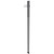 BOG DeadShot Compact Standing Bipod Aluminum 40"-72"