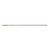 Victory RIP Stainless Gamer Arrows 400 Vanes 6 Pack