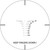 Bear X Speed Compensator Crossbow Scope Illuminated Reticle