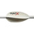 Flex Fletch Quad X Vanes White 50 Pack