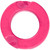 Fletcher Tru Peep Dozen Card Pink 1/4 in.