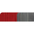 First String Genesis and Cable Set Red/Silver - 5A25-AJ-0110156