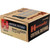 Hornady Critical Defense Pistol Ammo 9mm Luger 115 gr. Flex Tip eXpanding 25-Round