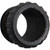 Specialty Archery PXS Target Peep Shade Cap Black