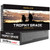 Nosler Trophy Grade Rifle Ammunition 300 WSM 180 gr. AB SP 20-Round