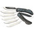 Outdoor Edge Razor-Lite EDC Knife Gray 3 in.