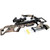 Excalibur Micro Suppressor Extreme Crossbow BreakUp Country Tact100 Scope and Charger Extended