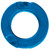 Fletcher Tru Peep Blue 1/8 in.