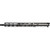 Vktr VK Complete Upper Receiver 5.56 Black 16 in. 15 in Handguard
