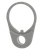 Timber Creek Outdoors Greyman QD End Plate