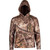 Habit Men's Bow String Sherpa Hoodie XL-Realtree APX - PH10077-R-8-6-XL-8P9