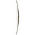 October Mountain Ozark Hunter Longbow 68" 45 lb LH - OMP1716845