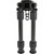 TruGlo Tac-Pod Carbon Railmount 6-9 in.
