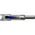 Flex Fletch LIT Lighted Crossbow Nocks .300 Blue 3 Pack