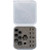 Specialty Archery Podium Peep Aperture 5 Pack Kit
