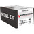 Nosler Varmageddon Bullets .22 Cal. 62 gr. Hpfb 100 Pack