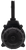 ProMag Standard 50rd Drum 9mm Luger Compatible w/ Glock 43 Black DuPont Zytel Polymer