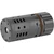 Dead Air Pyro 2.0 Enhanced Muzzle Brake with Adapter and Shroud - DA202A