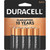 Duracell Coppertop Batteries AA 8 Pack