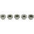 Hornady Shell Holder Kit #1 #2 #5 #16 #35