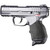 Hogue Handall Jr. Universal Grip Sleeve Black Smal