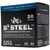 Apex Waterfowl S3 Steel 20 Gauge Ammo 3" 1oz #4 25 Rounds - S320-4